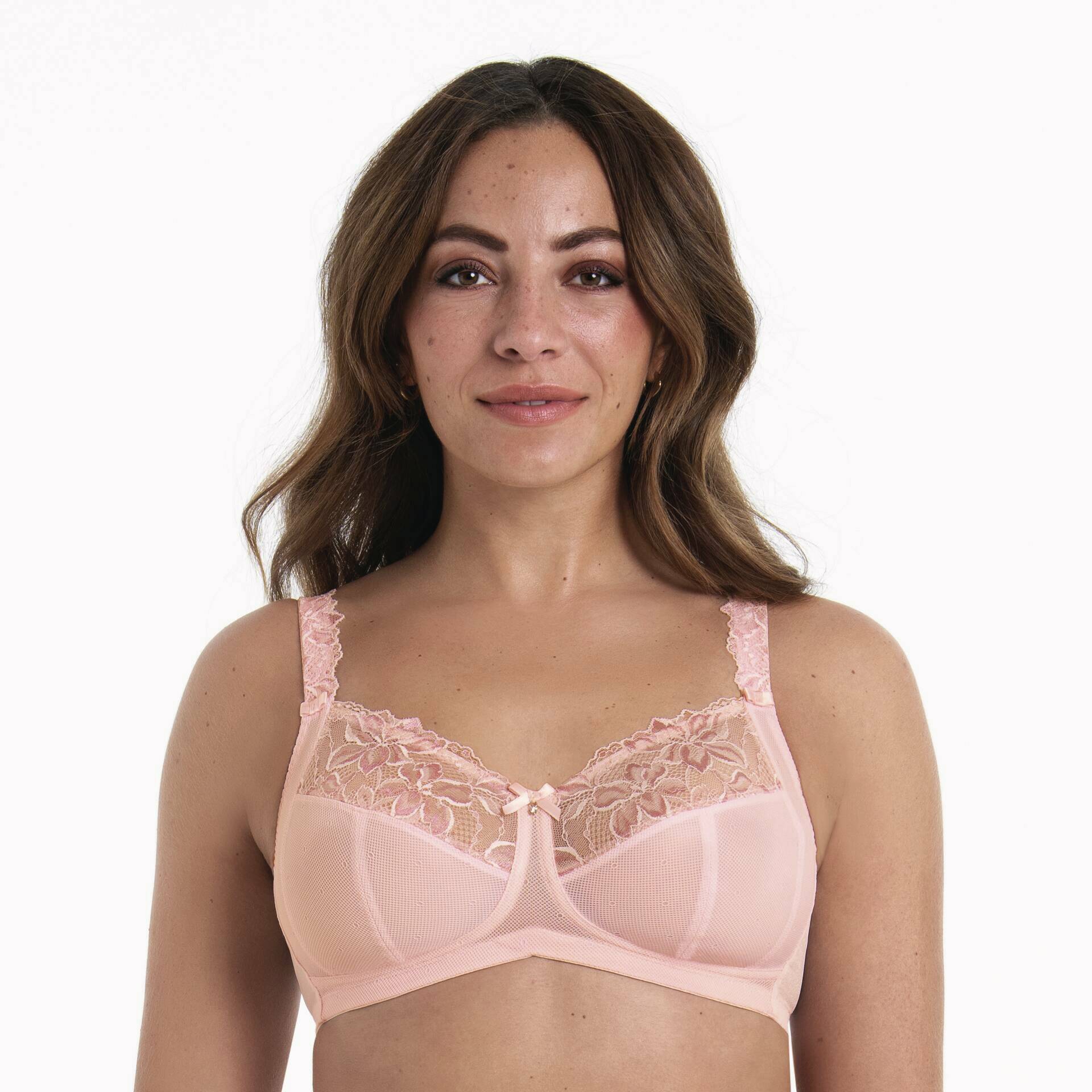 Rosa Faia Suzette 5254